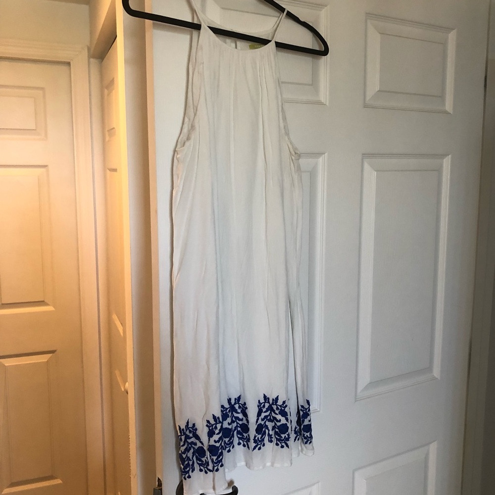 Cutest Summer Dress!